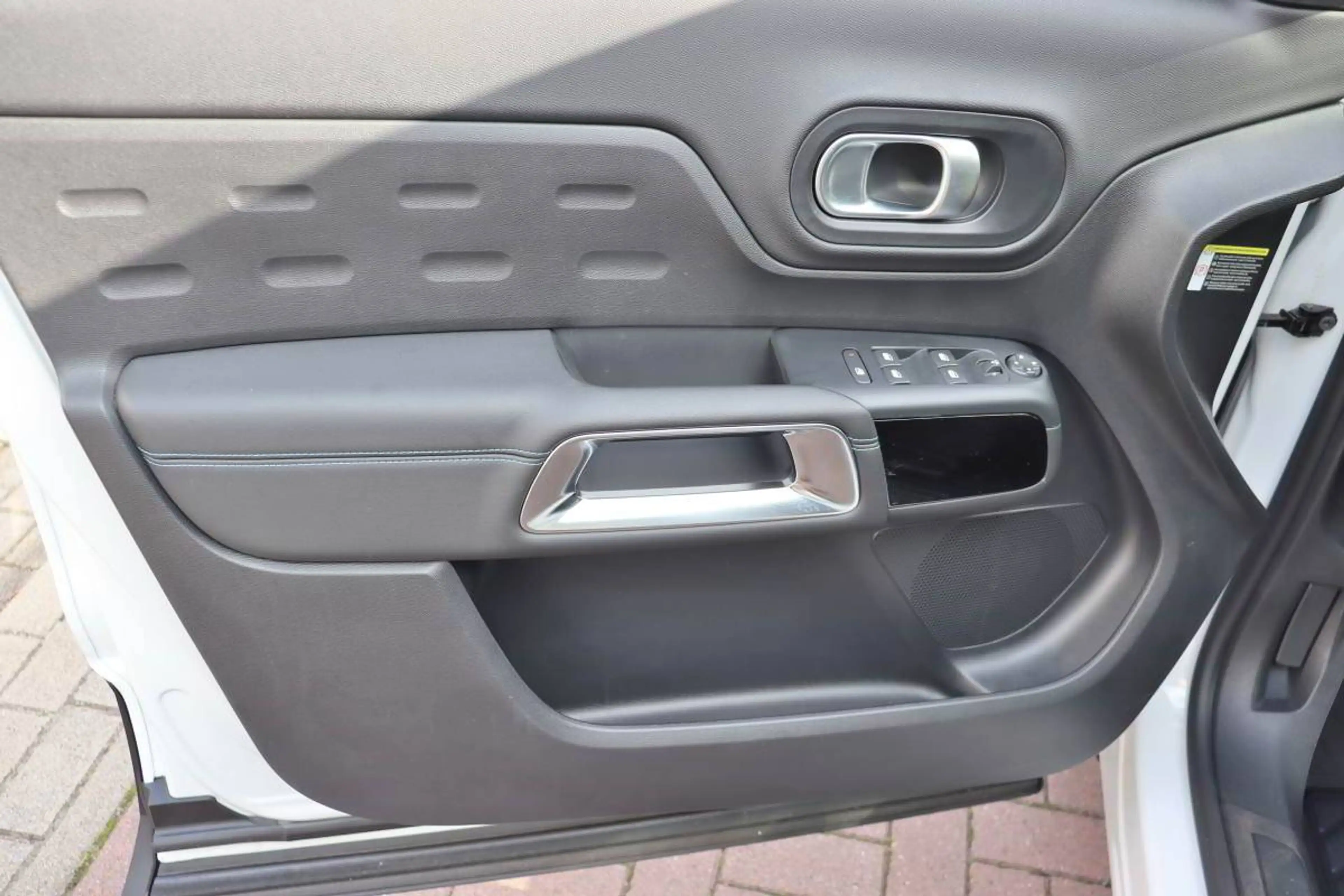 Citroen C5 Aircross Feel Pack — photo 8