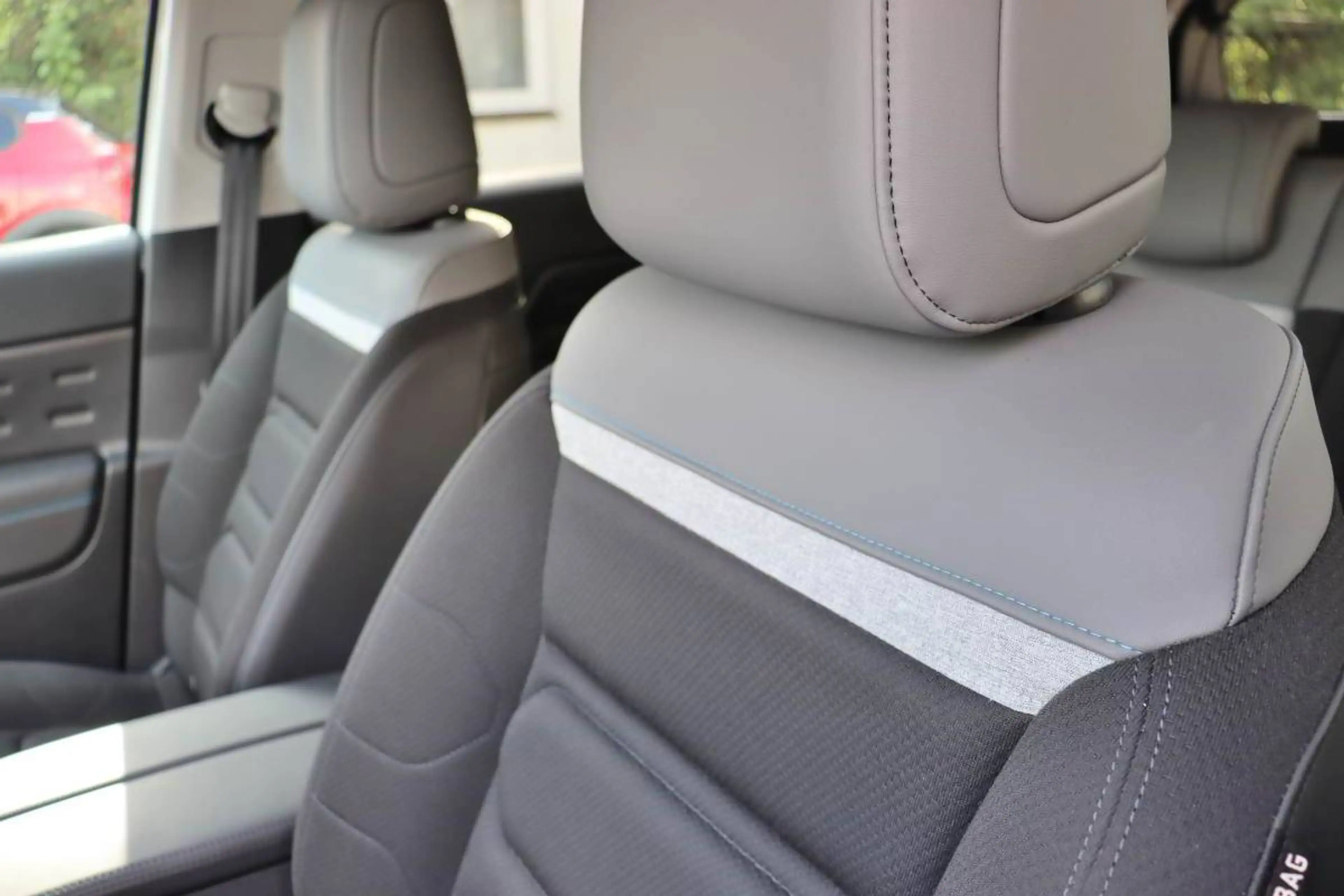 Citroen C5 Aircross Feel Pack — photo 10