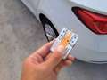 SEAT Leon 2.0TDI S&S Style 115 Blanco - thumbnail 14
