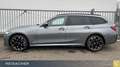 BMW 330 e A Tou M-Sport,AHK,Autom Gri - thumbnail 9