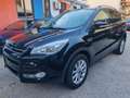 Ford Kuga Kuga 2.0 tdci Titanium 4wd 163cv Noir - thumbnail 5