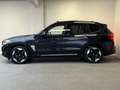 BMW iX3 Shadow line 80 kWh | 97% SOH | COGNAC LEDER | PANO Zwart - thumbnail 12