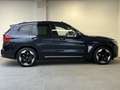 BMW iX3 Shadow line 80 kWh | 97% SOH | COGNAC LEDER | PANO Zwart - thumbnail 10
