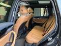 BMW iX3 Shadow line 80 kWh | 97% SOH | COGNAC LEDER | PANO Zwart - thumbnail 17
