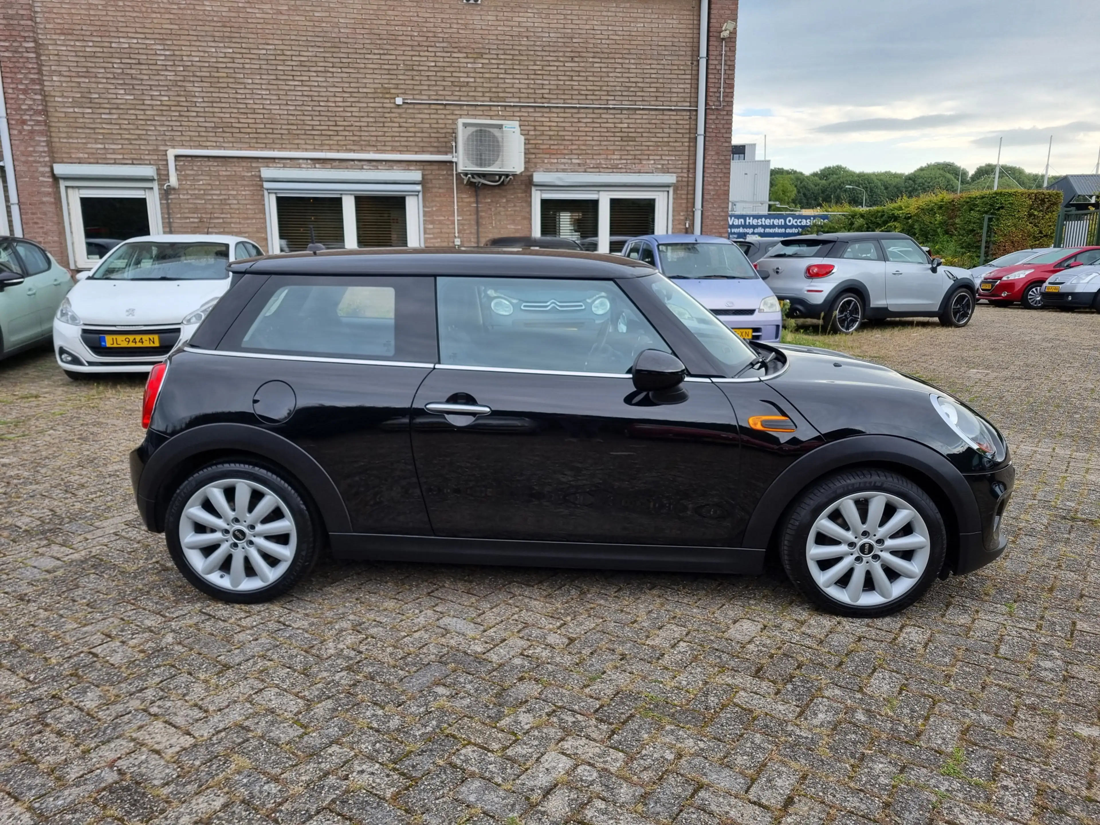 MINI One 3-Deurs 1.2 ✅1e EIGENAAR ✅GOED VERZORGD — photo 5