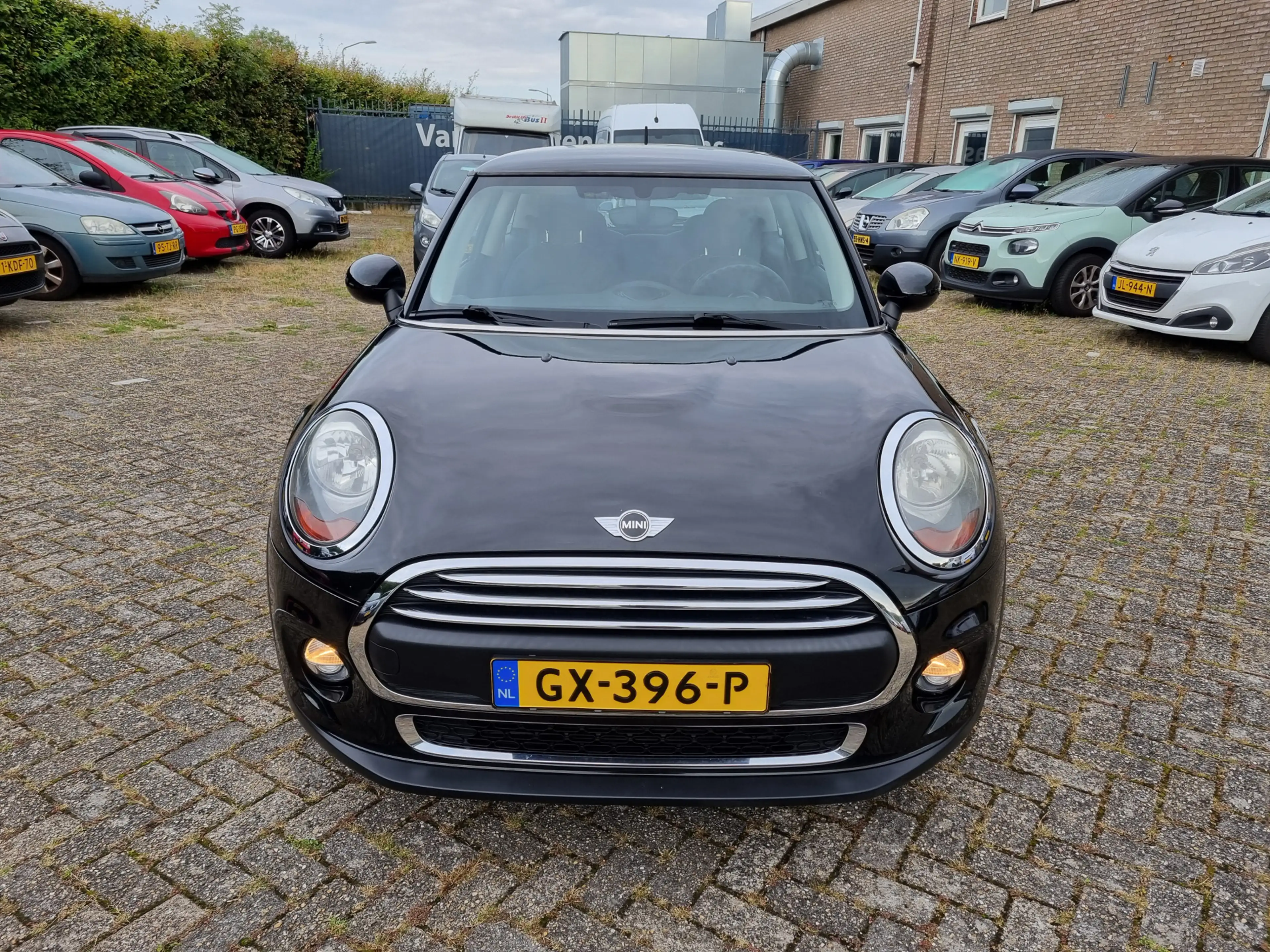 MINI One 3-Deurs 1.2 ✅1e EIGENAAR ✅GOED VERZORGD — photo 2