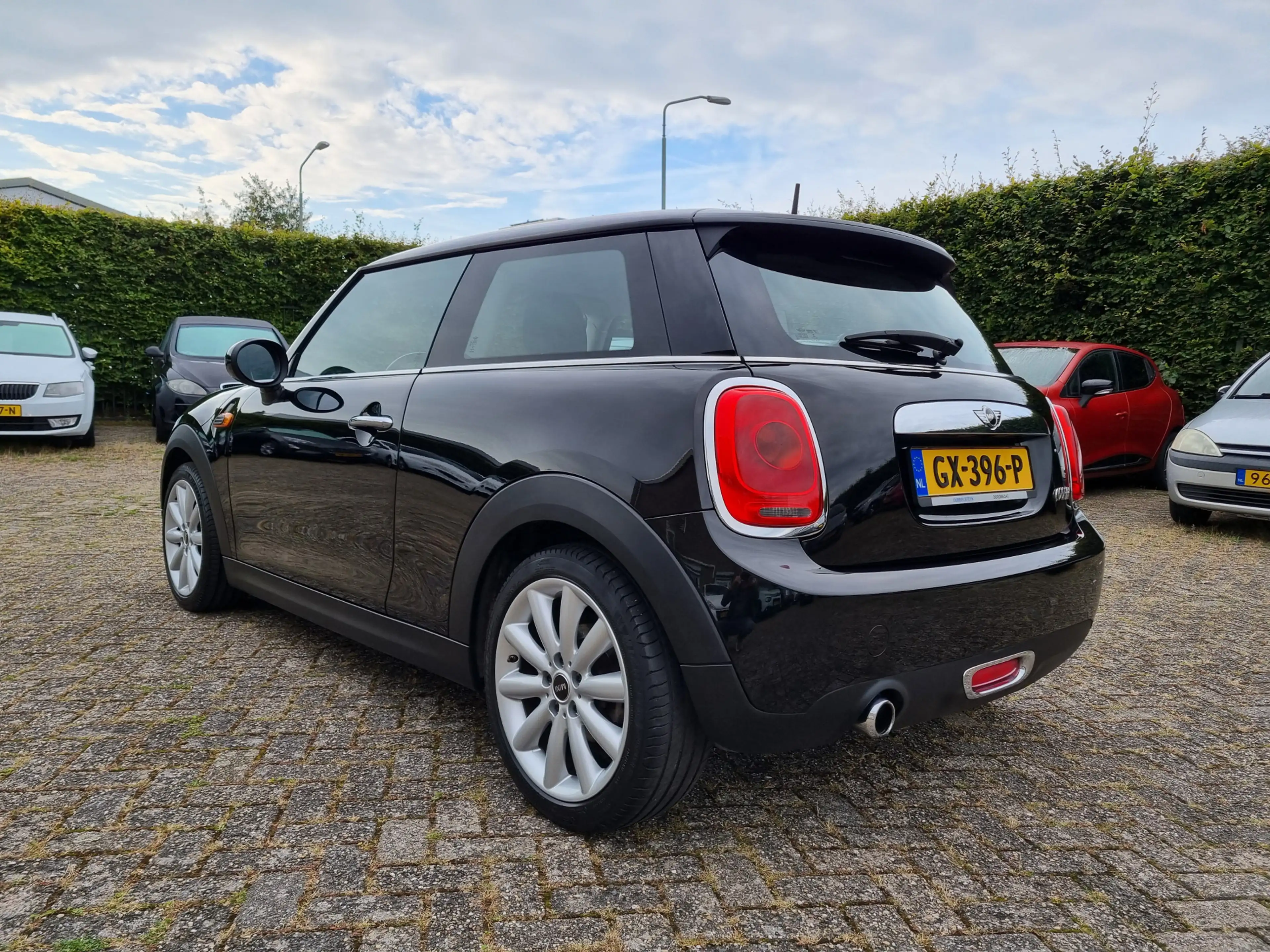 MINI One 3-Deurs 1.2 ✅1e EIGENAAR ✅GOED VERZORGD — photo 17