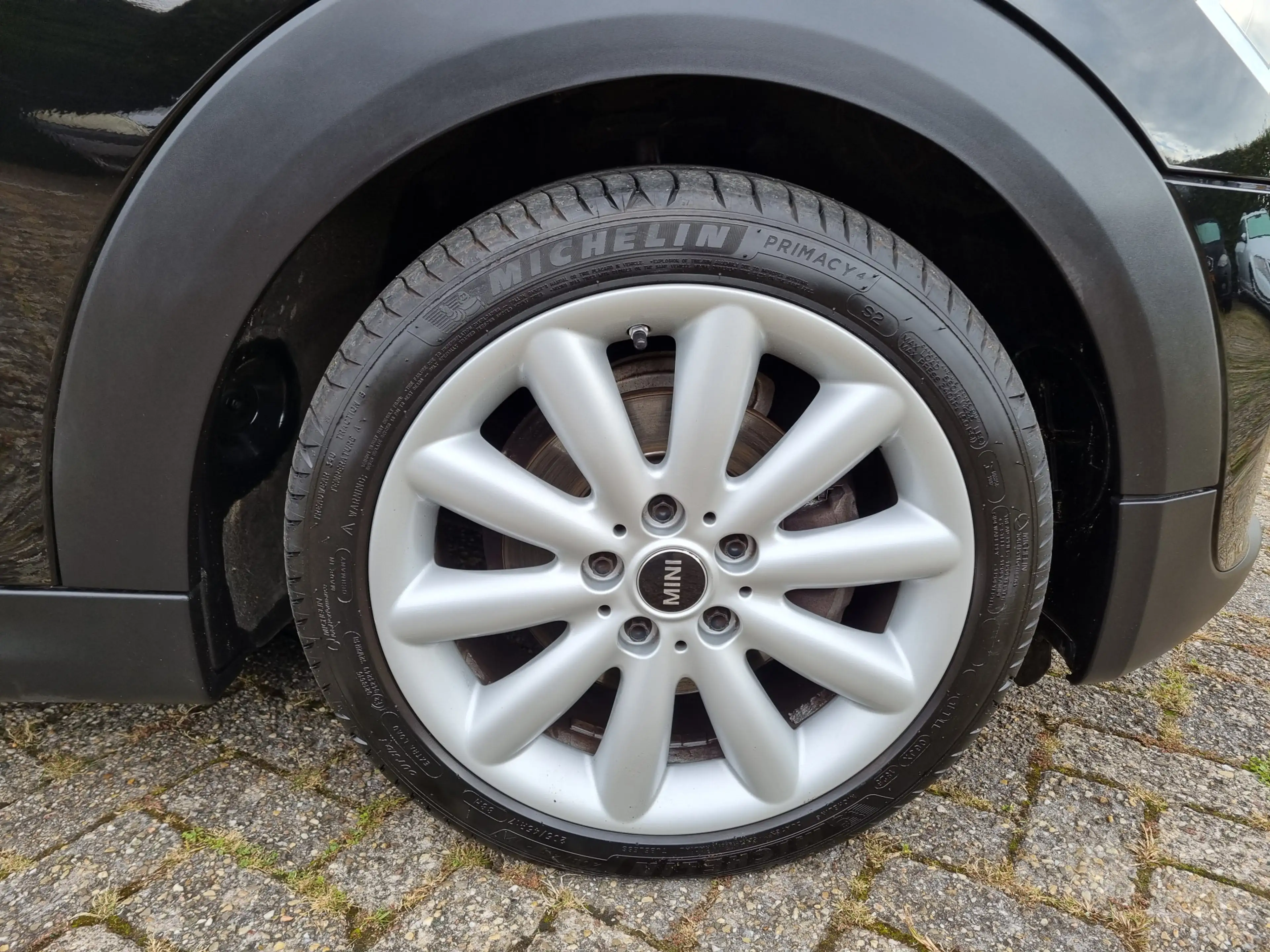 MINI One 3-Deurs 1.2 ✅1e EIGENAAR ✅GOED VERZORGD — photo 6