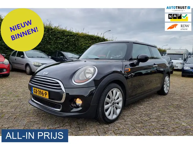 MINI Mini