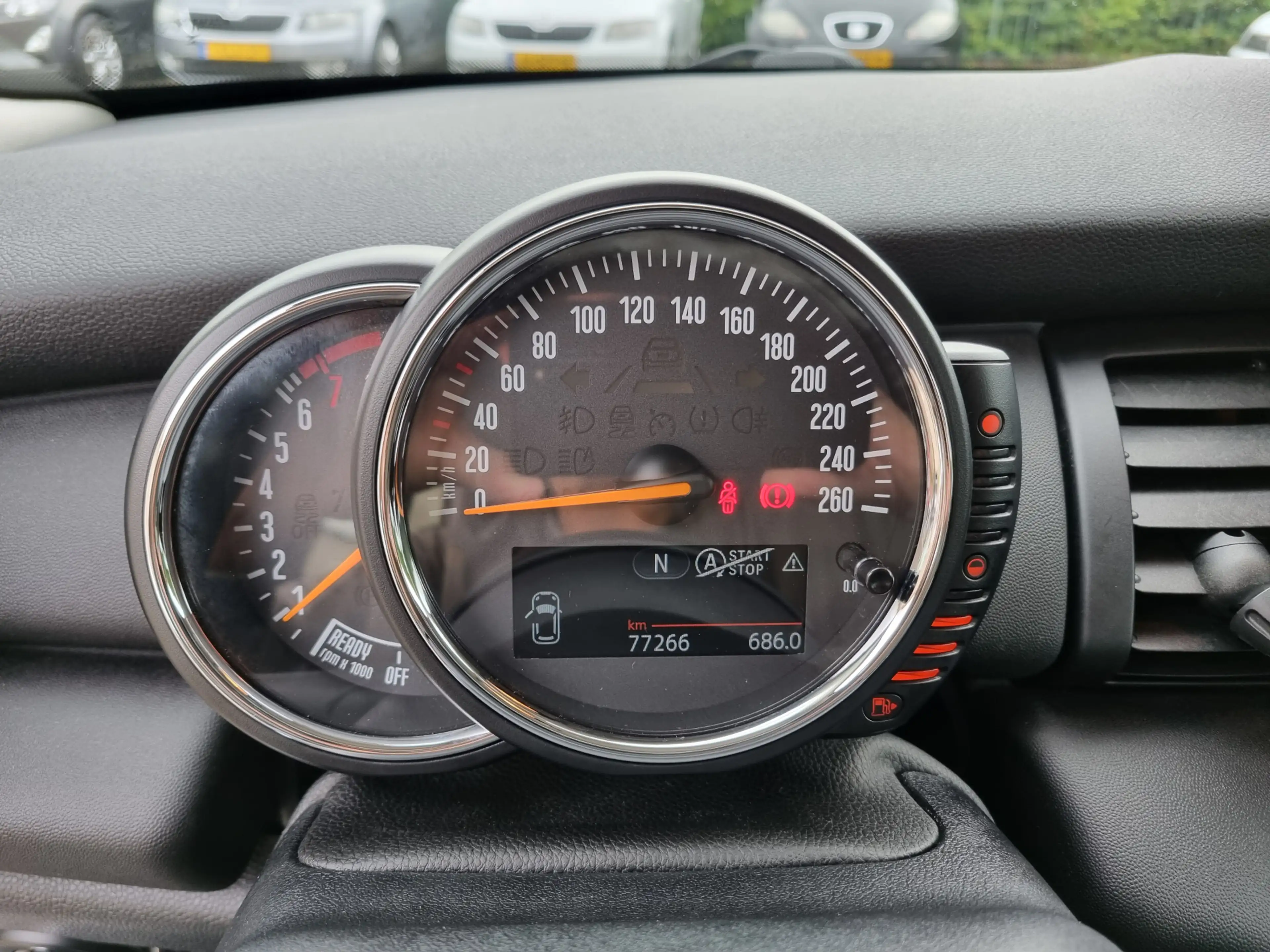 MINI One 3-Deurs 1.2 ✅1e EIGENAAR ✅GOED VERZORGD — photo 26