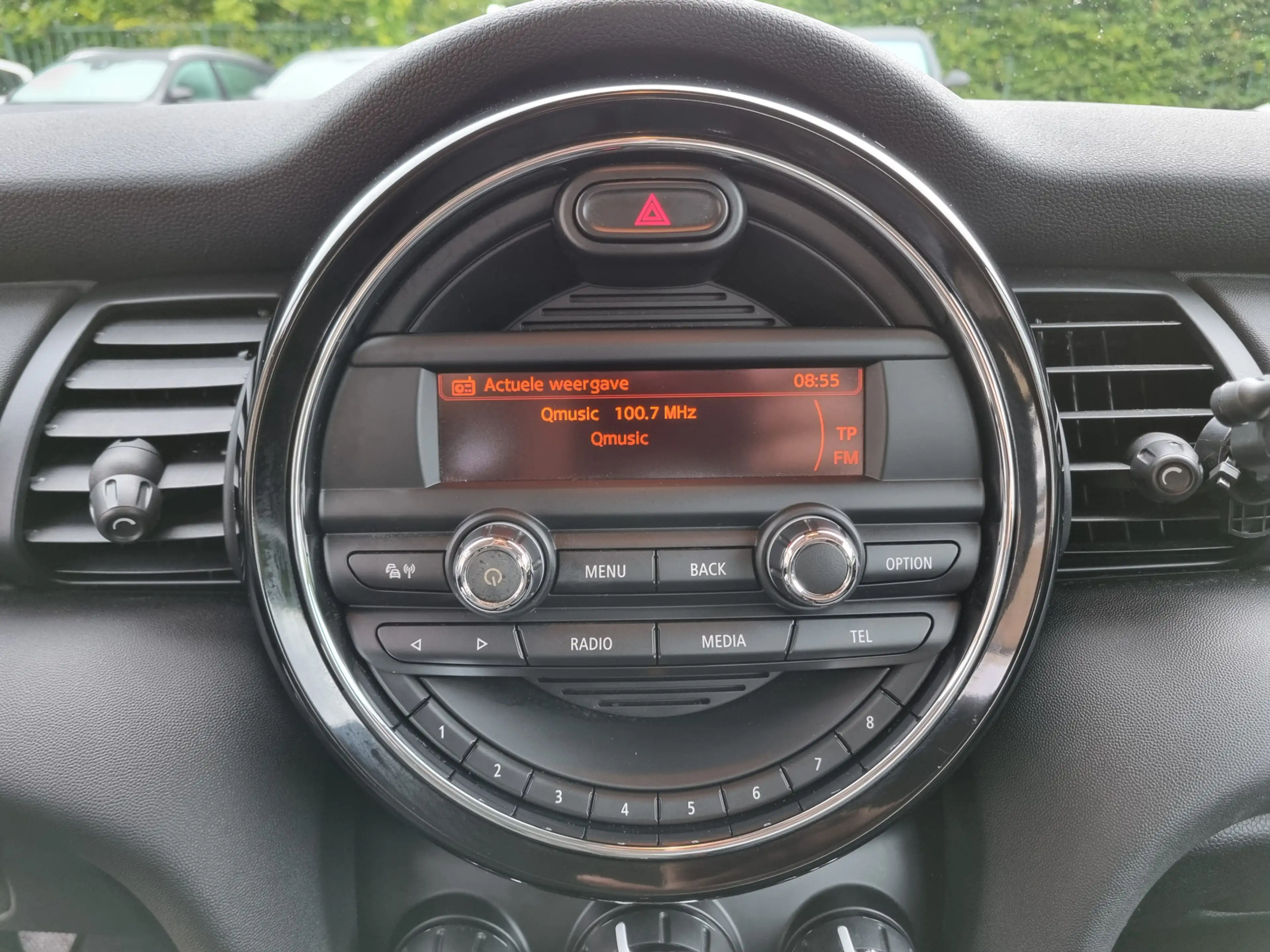 MINI One 3-Deurs 1.2 ✅1e EIGENAAR ✅GOED VERZORGD — photo 29