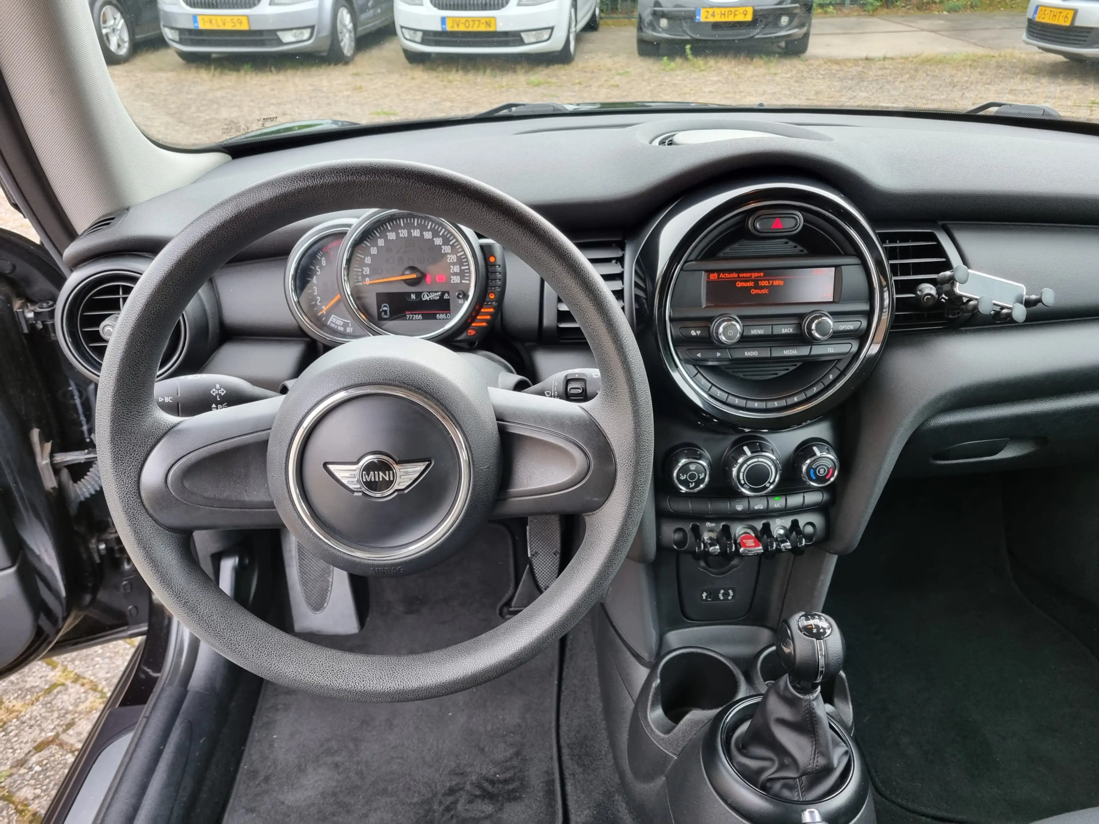 MINI One 3-Deurs 1.2 ✅1e EIGENAAR ✅GOED VERZORGD — photo 25