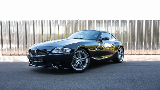 BMW Z4 M 3.2i 24v