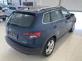 Skoda Karoq Style  116PS.TDI  1.Besitz  AHV.elektrisch schw... Blau - thumbnail 3