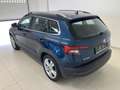 Skoda Karoq Style  116PS.TDI  1.Besitz  AHV.elektrisch schw... Blau - thumbnail 4