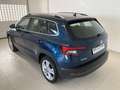 Skoda Karoq Style  116PS.TDI  1.Besitz  AHV.elektrisch schw... Blau - thumbnail 8