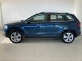 Skoda Karoq Style  116PS.TDI  1.Besitz  AHV.elektrisch schw... Blau - thumbnail 4