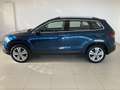 Skoda Karoq Style  116PS.TDI  1.Besitz  AHV.elektrisch schw... Blau - thumbnail 5