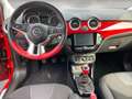 Opel Adam 120Jahre ApplecarPlay AndroidAuto Sitz.-+Lenkradhe Rood - thumbnail 10