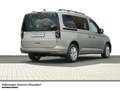 Volkswagen Caddy Life 2.0 TDI 7-Sitzer AHK *SOFORT VERFÜGBAR* Beige - thumbnail 3