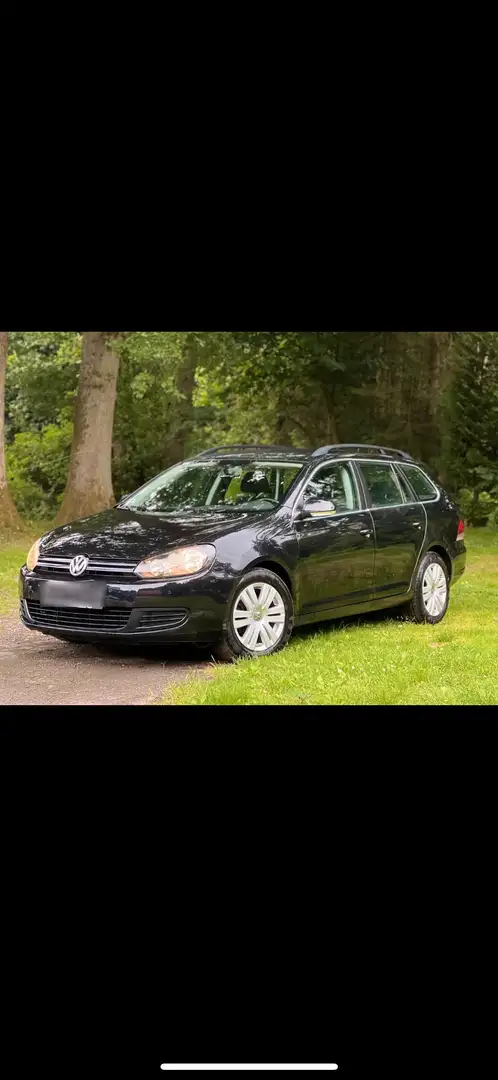 Volkswagen Golf 1.4 TSI Comfortline - 2