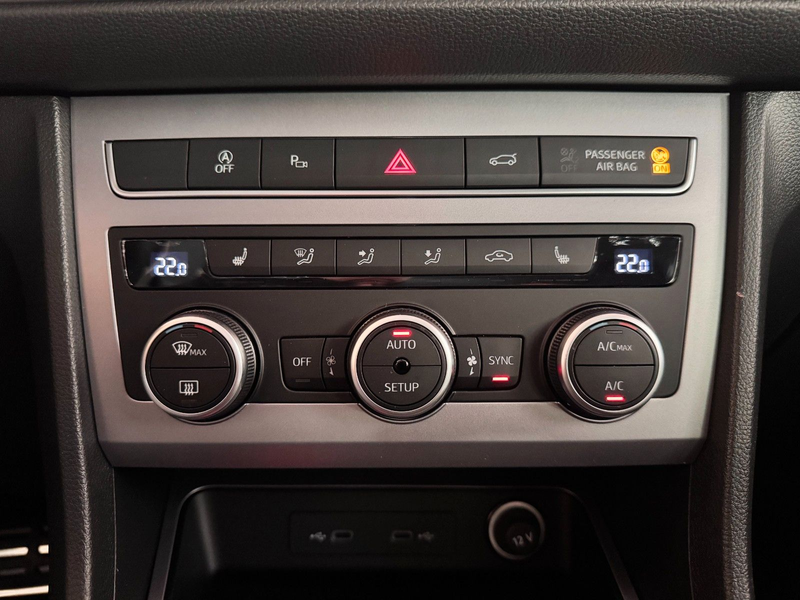 SEAT Ateca FR 2.0 TDI /CAM 360°/LED/AHK — photo 12