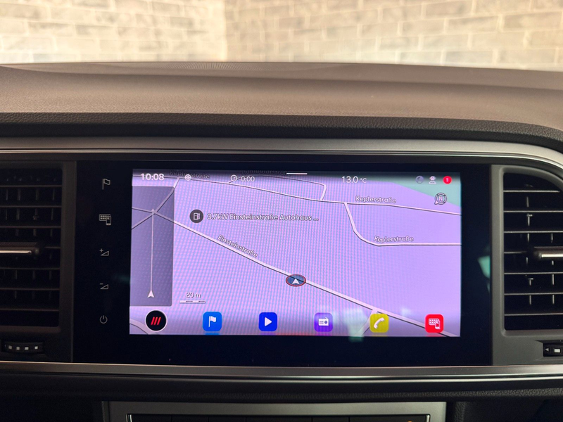 SEAT Ateca FR 2.0 TDI /CAM 360°/LED/AHK — photo 13