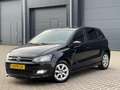 Volkswagen Polo 1.2 TDI BlUEMOTION BJ013 NAVIGATIE Schwarz - thumbnail 5
