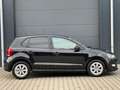 Volkswagen Polo 1.2 TDI BlUEMOTION BJ013 NAVIGATIE Schwarz - thumbnail 2