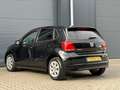 Volkswagen Polo 1.2 TDI BlUEMOTION BJ013 NAVIGATIE Schwarz - thumbnail 6