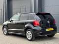 Volkswagen Polo 1.2 TDI BlUEMOTION BJ013 NAVIGATIE Schwarz - thumbnail 10