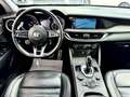 Alfa Romeo Stelvio Stelvio 2.2 t Ti Q4 210cv auto Blu/Azzurro - thumbnail 13