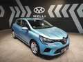 Renault Clio TCe Equilibre 67kW Azul - thumbnail 2