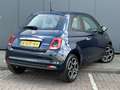 Fiat 500 1.0 Hybrid Club Automatische airco | Apple carplay Blu/Azzurro - thumbnail 3