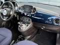 Fiat 500 1.0 Hybrid Club Automatische airco | Apple carplay Blu/Azzurro - thumbnail 4