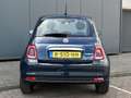 Fiat 500 1.0 Hybrid Club Automatische airco | Apple carplay Blu/Azzurro - thumbnail 6