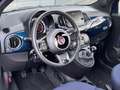 Fiat 500 1.0 Hybrid Club Automatische airco | Apple carplay Blu/Azzurro - thumbnail 12
