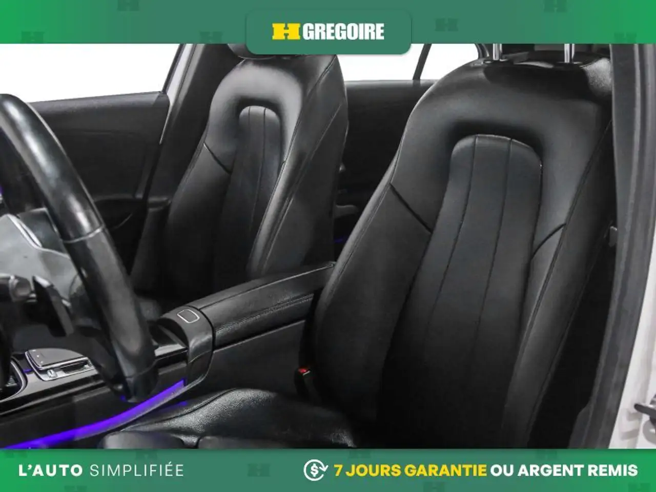 Mercedes-Benz A-Class снимка Mercedes-Benz A-Class