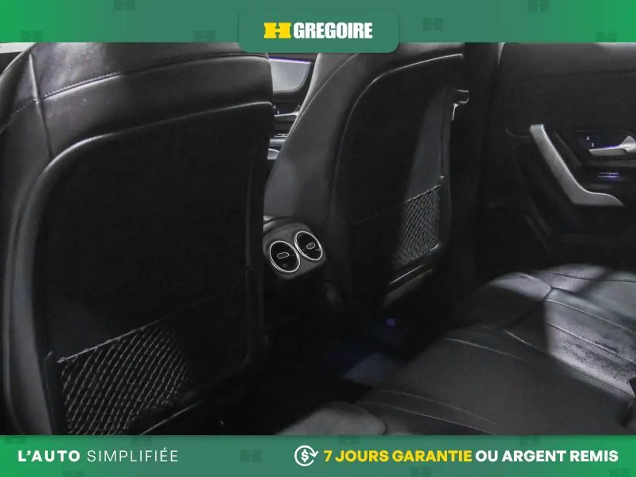 Mercedes-Benz A-Class снимка Mercedes-Benz A-Class