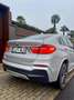 BMW X4 xDrive20d 5p Acabados M Срібний - thumbnail 2