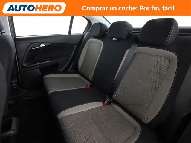 Fiat Tipo view 15