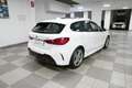 BMW 116 i 5p. Msport Autom. Bianco - thumbnail 5
