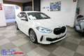 BMW 116 i 5p. Msport Autom. Bianco - thumbnail 1