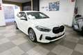 BMW 116 i 5p. Msport Autom. Bianco - thumbnail 2