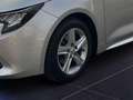Toyota Corolla 1,2 Turbo Active Silber - thumbnail 4