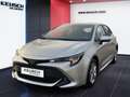 Toyota Corolla 1,2 Turbo Active Silber - thumbnail 1