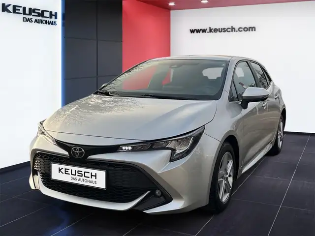 Toyota Corolla 1,2 Turbo Active