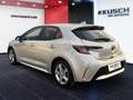 Toyota Corolla 1,2 Turbo Active Silber - thumbnail 10