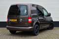 Volkswagen Caddy 1.6 TDI * AUTOMAAT * BLUETOOTH * PARKEER SENSOREN Bruin - thumbnail 4