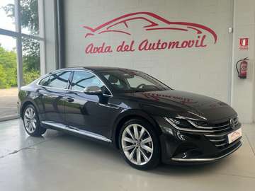 2.0TDI Elegance DSG7 110kW